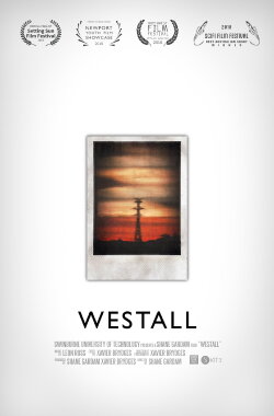 Westall (2018)