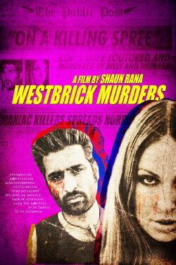 Westbrick Murders (2010) Westbrick Murders (2010)