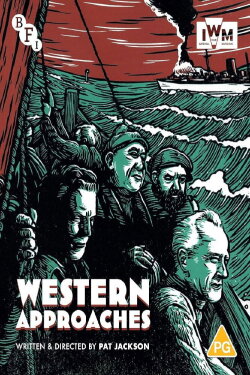Western Approaches (1944)