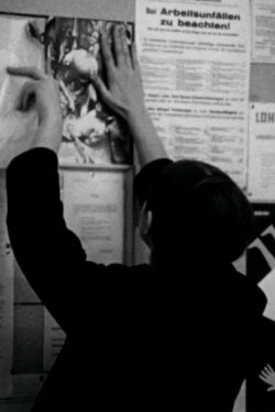 Western for the SDS (1968) Western for the SDS (1968)