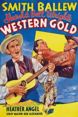 Western Gold (1937) Western Gold (1937)