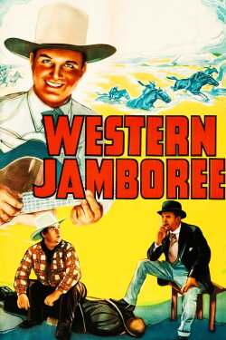 Western Jamboree (1938) Western Jamboree (1938)