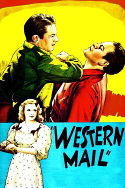 Western Mail (1942) Western Mail (1942)