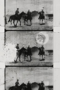 Western Sunburn (2007)
