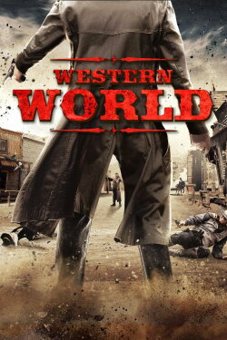 Western World (2017) Western World (2017)