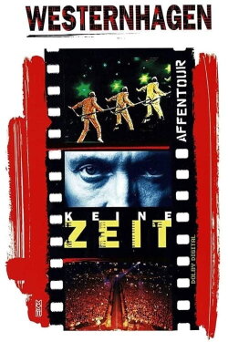 Westernhagen: Keine Zeit (1996) Westernhagen: Keine Zeit (1996)