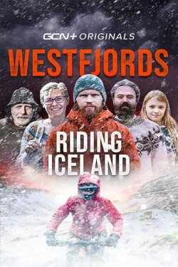 Westfjords: Riding Iceland (2021) Westfjords: Riding Iceland (2021)