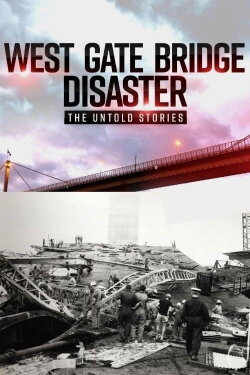 Westgate Bridge Disaster: The Untold Stories (2020) Westgate Bridge Disaster: The Untold Stories (2020)