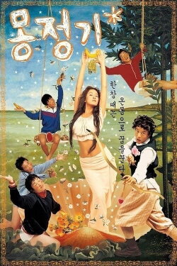 Wet Dreams (2002)