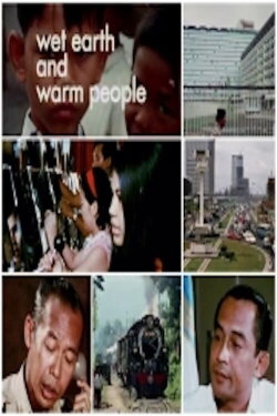 Wet Earth and Warm People (1971) Wet Earth and Warm People (1971)