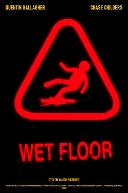 Wet Floor (2023)