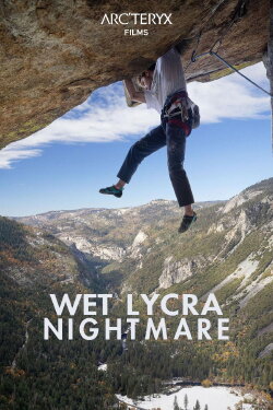 Wet Lycra Nightmare (2023)