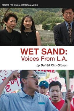 Wet Sand: Voices from L.A. (2004) Wet Sand: Voices from L.A. (2004)