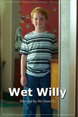 Wet Willy (2020)
