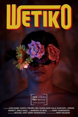Wetiko (2025) Wetiko (2025)
