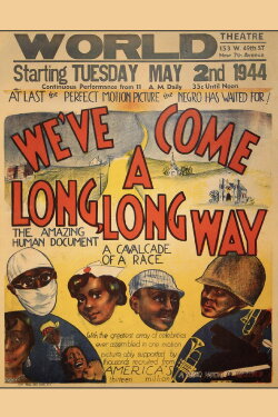 We've Come a Long, Long Way (1944) We've Come a Long, Long Way (1944)