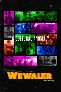 Wewaler: Remastered (2023) Wewaler: Remastered (2023)