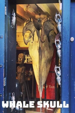 Whale Skull (2020)