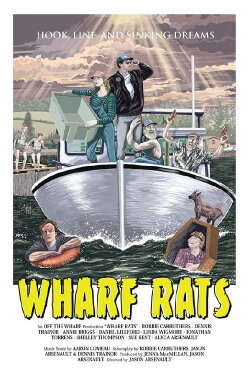 Wharf Rats (2020) Wharf Rats (2020)