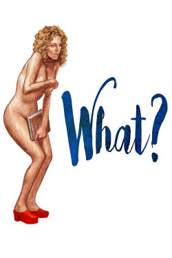 What? (1972) What? (1972)
