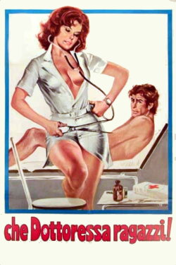 What a doctor, guys! (1976) What a doctor, guys! (1976)