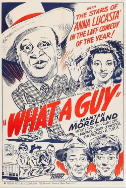 What a Guy (1948) What a Guy (1948)