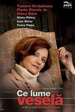 What a Happy World (2003) What a Happy World (2003)