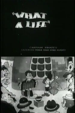 What a Life (1932) What a Life (1932)
