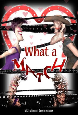 What a Match (2023) What a Match (2023)