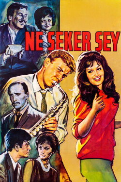 What a Sweet Thing (1962) What a Sweet Thing (1962)