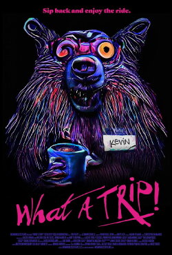 What a Trip! (2024)