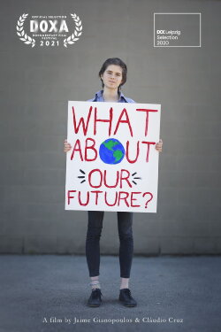 What About Our Future? (2020)