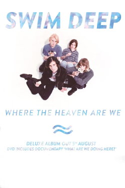 What Are We Doing Here? (2013) What Are We Doing Here? (2013)