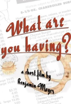 What Are You Having? (2003)