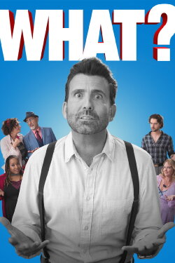 What? (2022) What? (2022)