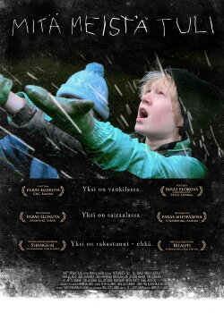 What Became of Us (2009) What Became of Us (2009)