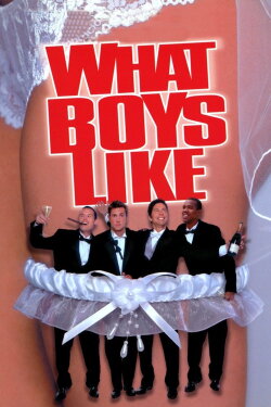 What Boys Like (2003) What Boys Like (2003)