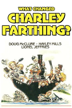 What Changed Charley Farthing? (1976) What Changed Charley Farthing? (1976)