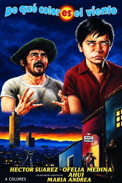 What Color is the Wind? (1973) What Color is the Wind? (1973)