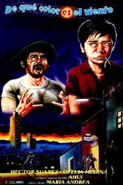 What Color is the Wind? (1973) What Color is the Wind? (1973)