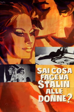 What Did Stalin Do to Women? (1969) What Did Stalin Do to Women? (1969)