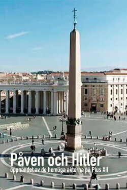 What did the Pope know about the Holocaust? (2020) What did the Pope know about the Holocaust? (2020)