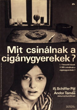What Do Gypsy Children Do? (1974) What Do Gypsy Children Do? (1974)