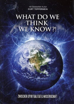 What do we think we know?! (2008)
