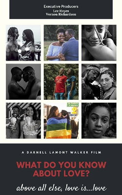 What Do You Know About Love? (2014) What Do You Know About Love? (2014)