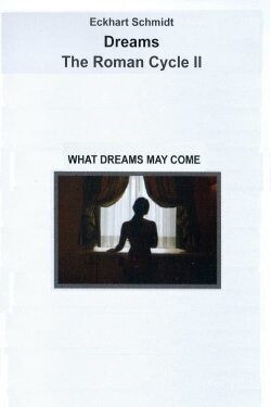What Dreams May Come (2018) What Dreams May Come (2018)