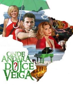 What Ever Happened to Dulce Veiga? (2008) What Ever Happened to Dulce Veiga? (2008)