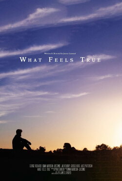 What Feels True (2023)