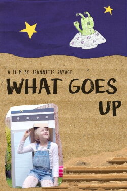 What Goes Up (2017)