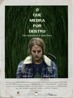 What grows within (2019)